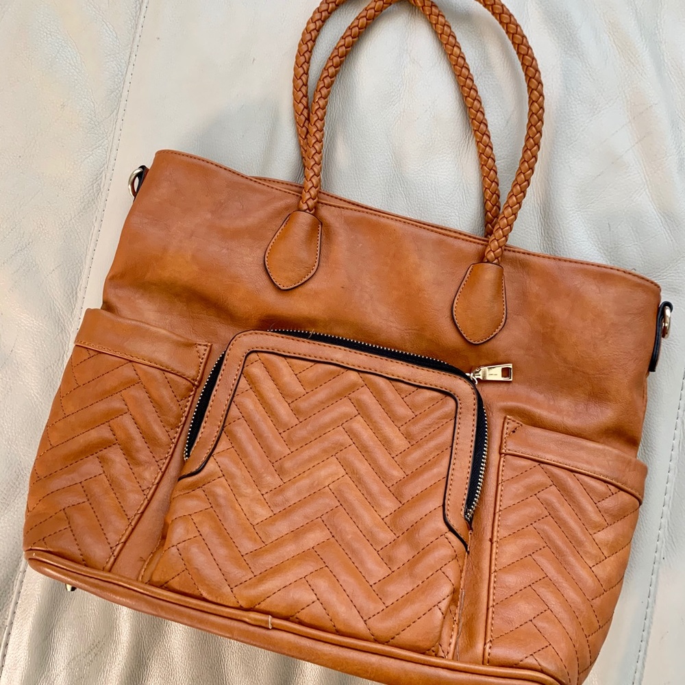 Great Fall Bag!